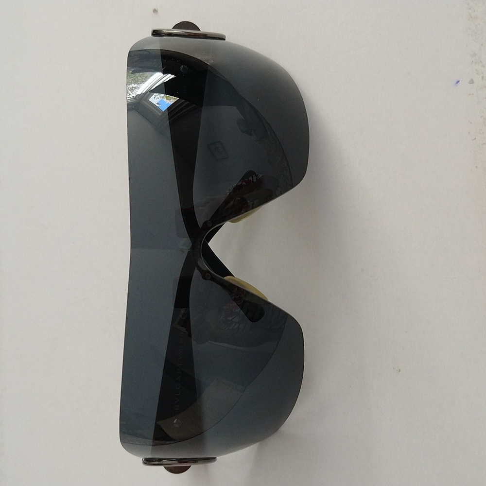 Bvlgari sunglasses